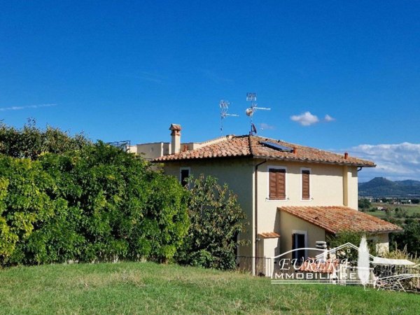 appartamento in vendita a Castiglione del Lago