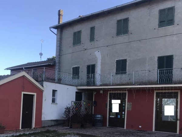 appartamento in vendita a Castiglione del Lago