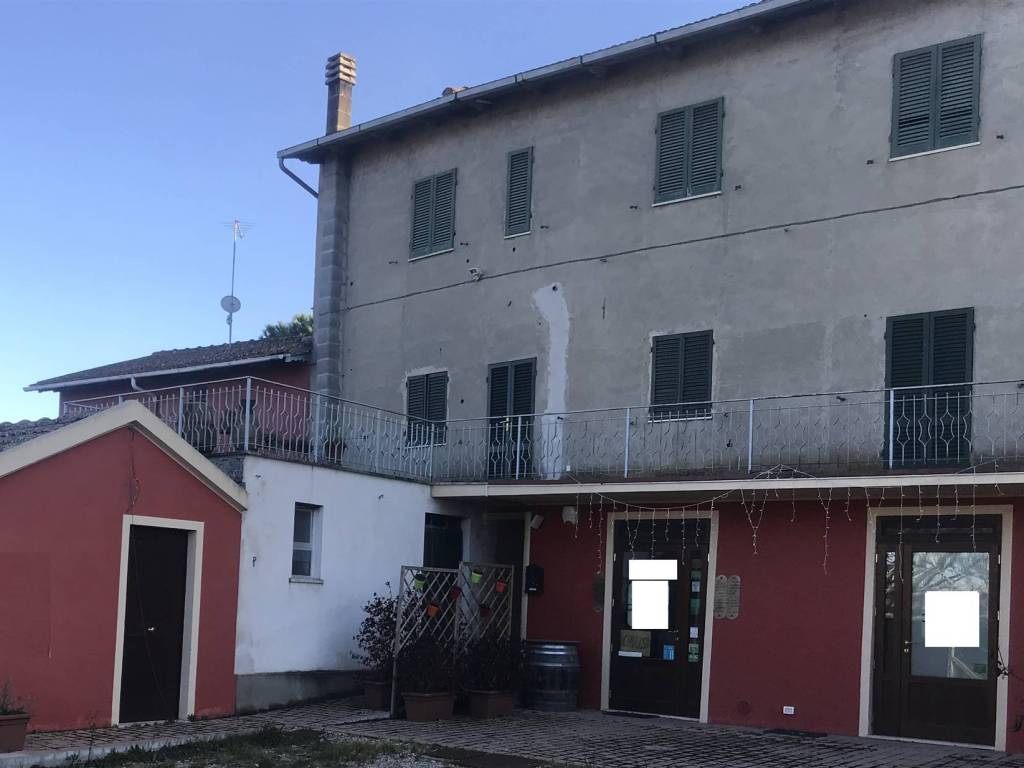 appartamento in vendita a Castiglione del Lago