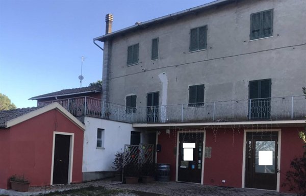 appartamento in vendita a Castiglione del Lago