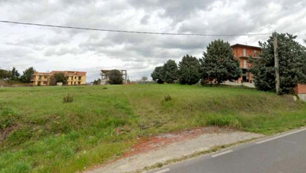 terreno edificabile in vendita a Castiglione del Lago in zona Macchie