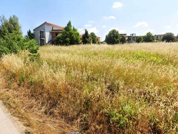 terreno agricolo in vendita a Castiglione del Lago in zona Macchie