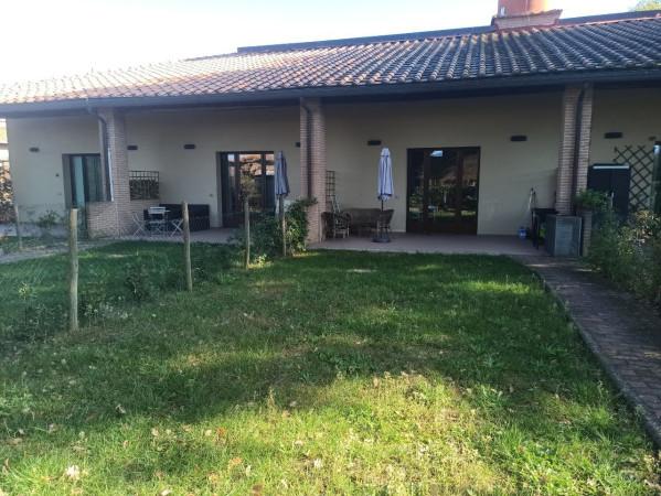 appartamento in vendita a Castiglione del Lago