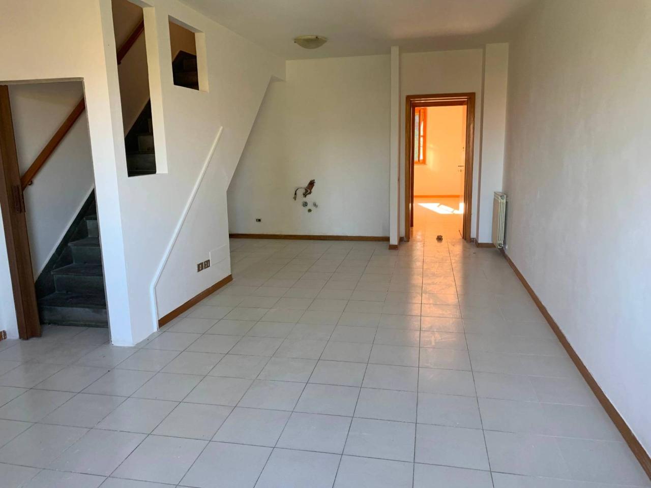 appartamento in vendita a Castiglione del Lago