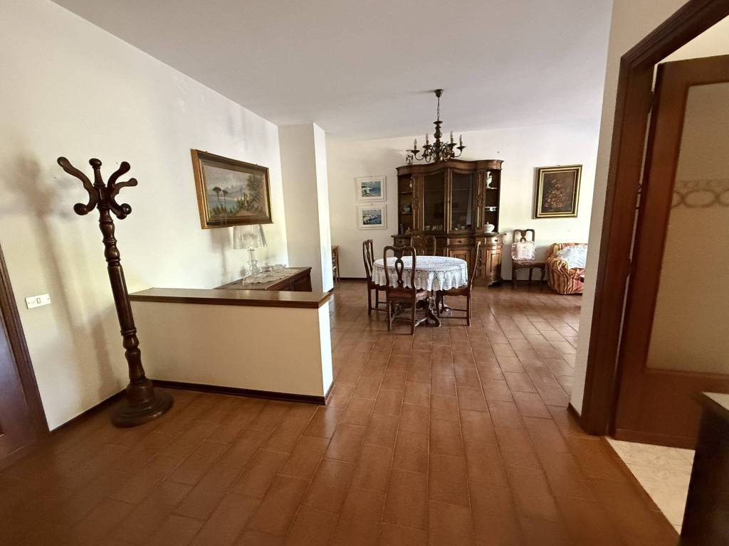 appartamento in vendita a Castiglione del Lago