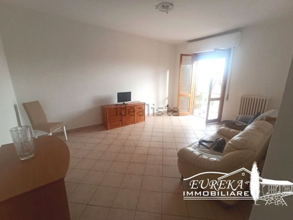 appartamento in vendita a Castiglione del Lago