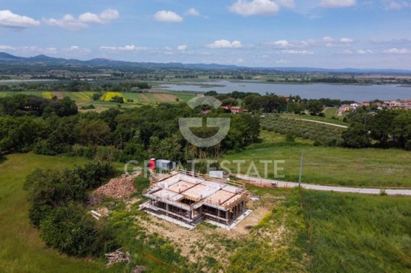 casa indipendente in vendita a Castiglione del Lago