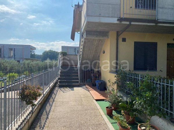 appartamento in vendita a Castiglione del Lago