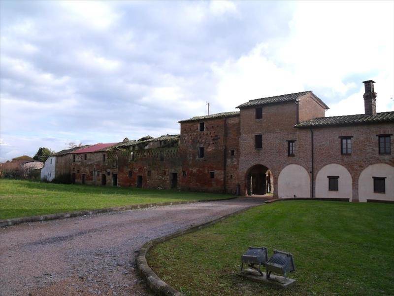 appartamento in vendita a Castiglione del Lago
