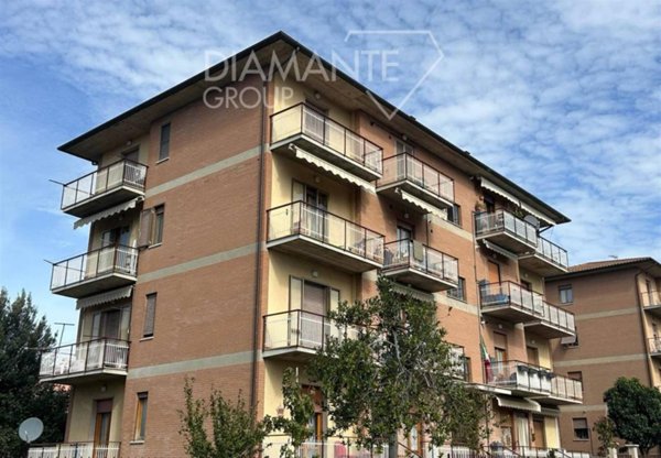 appartamento in vendita a Castiglione del Lago