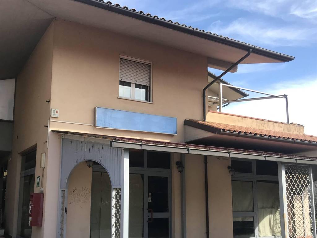 appartamento in vendita a Castiglione del Lago