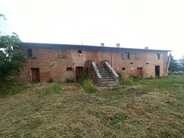 appartamento in vendita a Castiglione del Lago