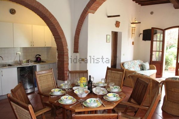 appartamento in vendita a Castiglione del Lago