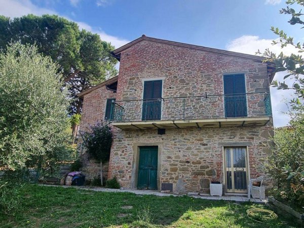 appartamento in vendita a Castiglione del Lago
