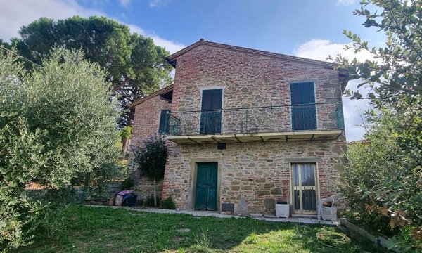 appartamento in vendita a Castiglione del Lago