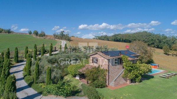 appartamento in vendita a Castiglione del Lago