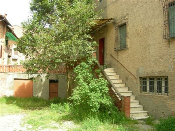 appartamento in vendita a Castiglione del Lago