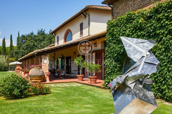 casa indipendente in vendita a Castiglione del Lago