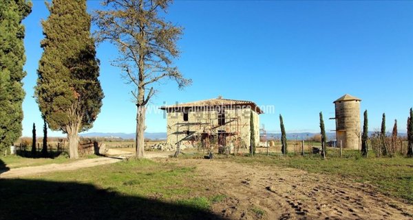 casa indipendente in vendita a Castiglione del Lago