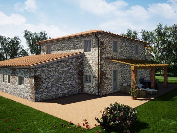 appartamento in vendita a Castiglione del Lago