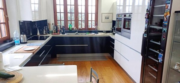 villa in vendita a Castiglione del Lago in zona Casamaggiore