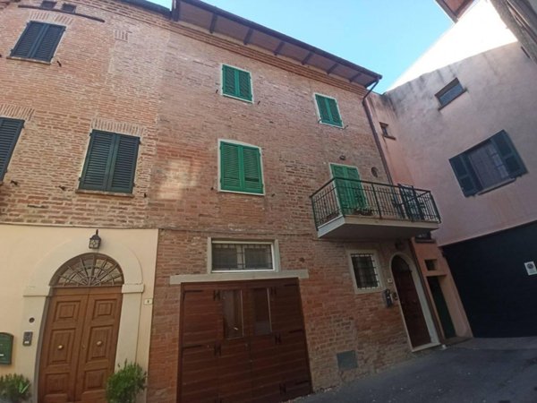 appartamento in vendita a Castiglione del Lago