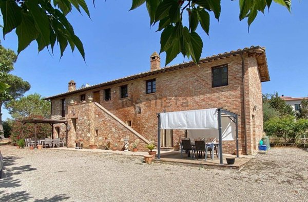 appartamento in vendita a Castiglione del Lago