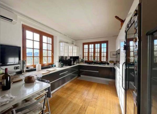 villa in vendita a Castiglione del Lago