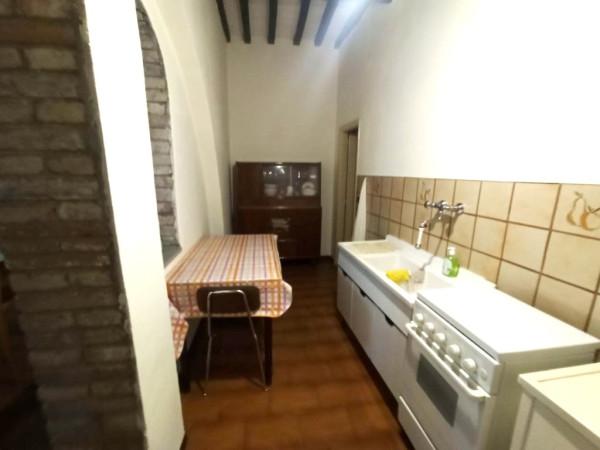appartamento in vendita a Castiglione del Lago