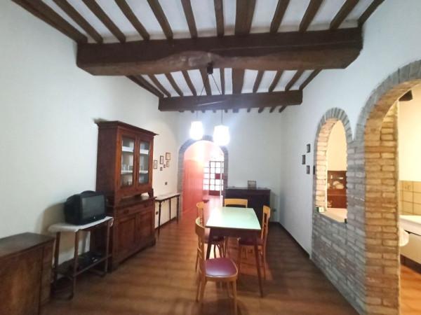 appartamento in vendita a Castiglione del Lago