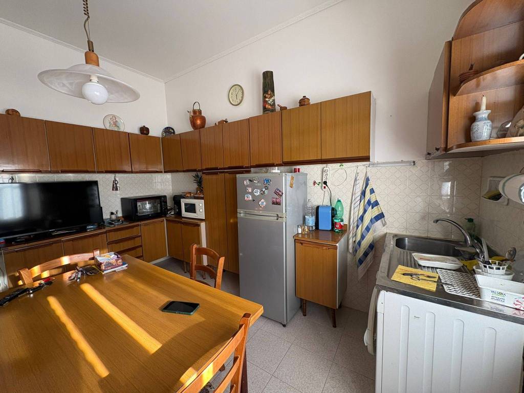 appartamento in vendita a Castiglione del Lago in zona Macchie