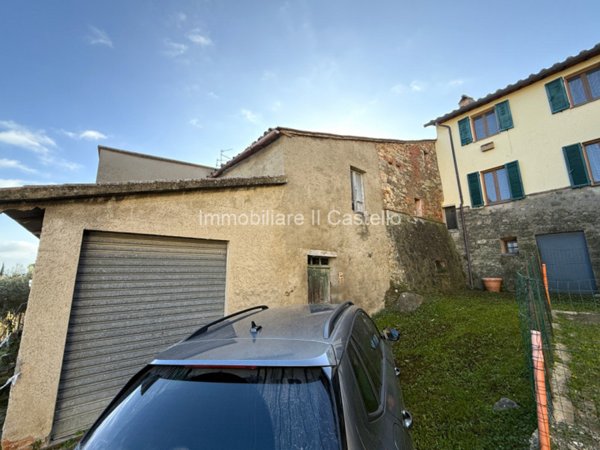 casa semindipendente in vendita a Castiglione del Lago
