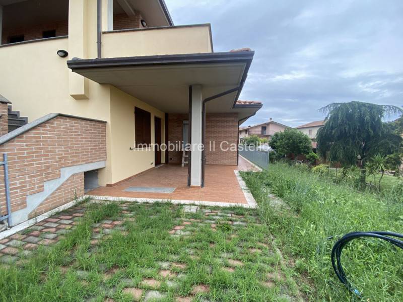 appartamento in vendita a Castiglione del Lago