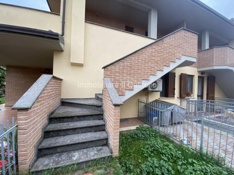 appartamento in vendita a Castiglione del Lago