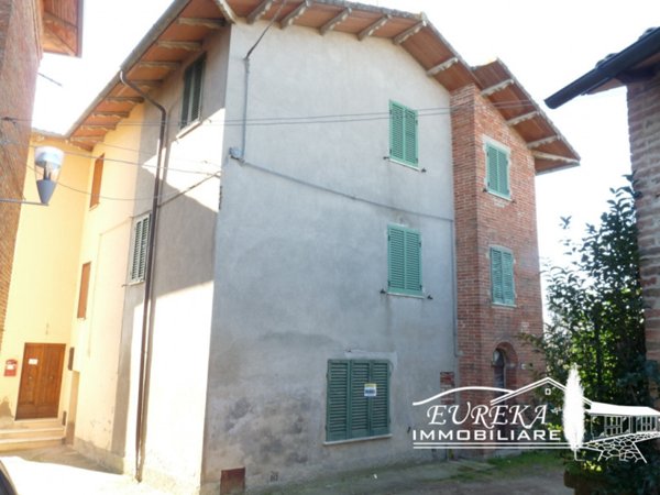 appartamento in vendita a Castiglione del Lago