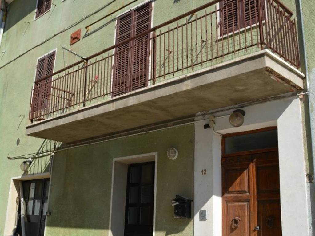 casa indipendente in vendita a Castiglione del Lago