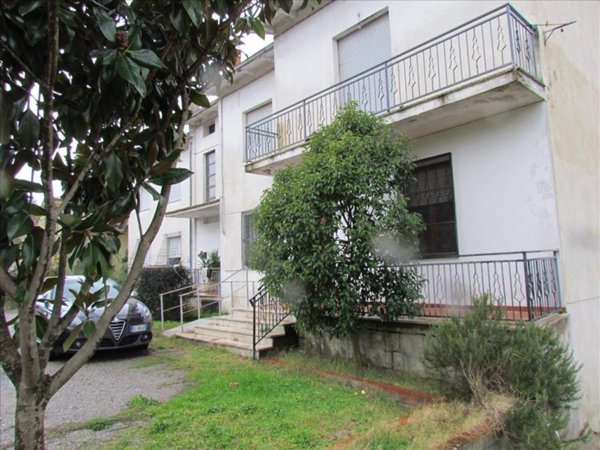 appartamento in vendita a Castiglione del Lago