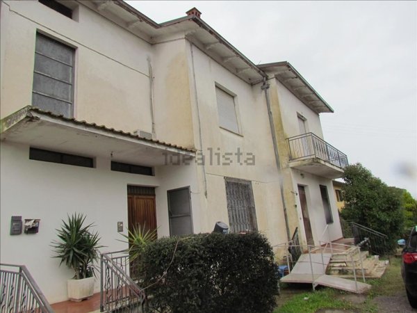 appartamento in vendita a Castiglione del Lago