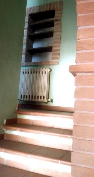 casa indipendente in vendita a Castiglione del Lago