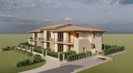 appartamento in vendita a Castiglione del Lago