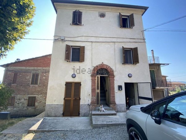appartamento in vendita a Castiglione del Lago