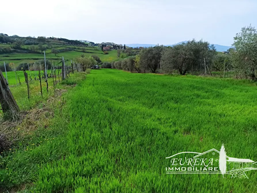 mansarda in vendita a Castiglione del Lago in zona Gioiella