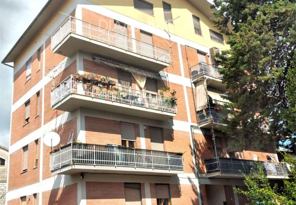 appartamento in vendita a Castiglione del Lago