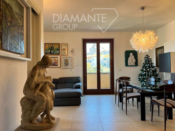 appartamento in vendita a Castiglione del Lago