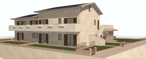 appartamento in vendita a Castiglione del Lago