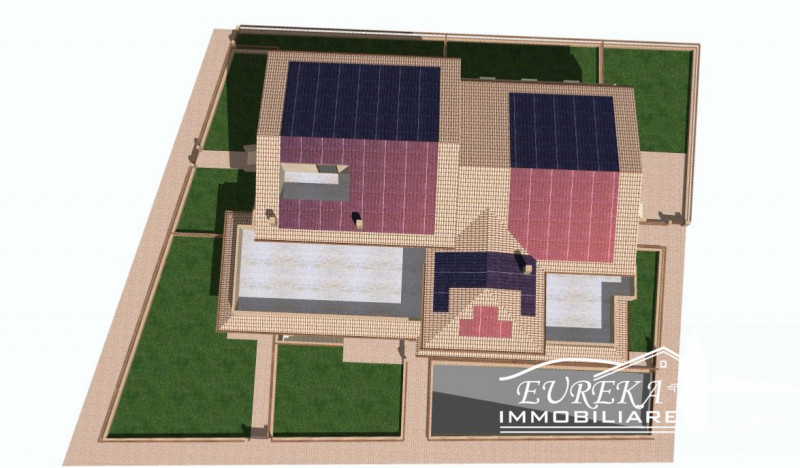 appartamento in vendita a Castiglione del Lago
