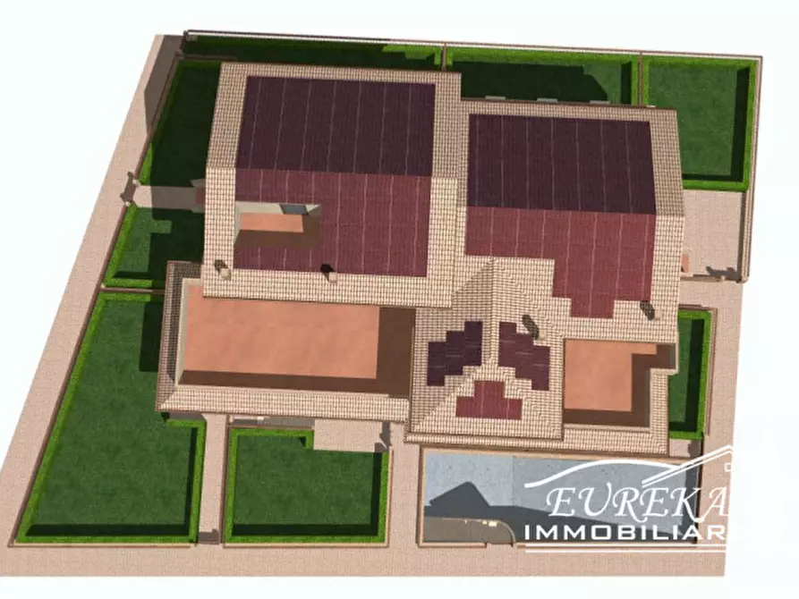 appartamento in vendita a Castiglione del Lago