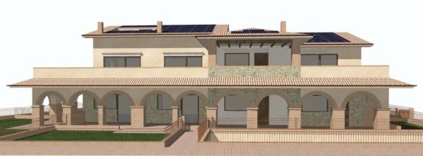 appartamento in vendita a Castiglione del Lago