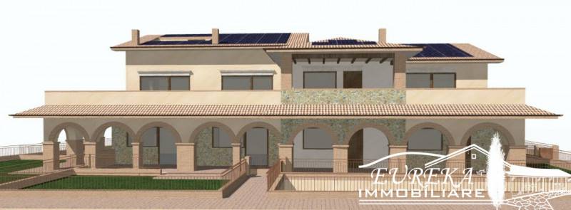 appartamento in vendita a Castiglione del Lago