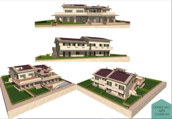 appartamento in vendita a Castiglione del Lago